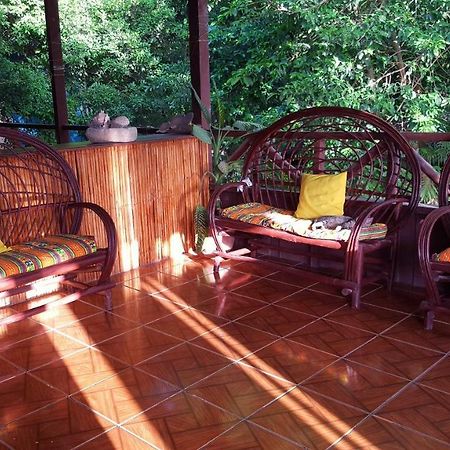 אל רמאטה Guest House Posada Ixchel מראה חיצוני תמונה