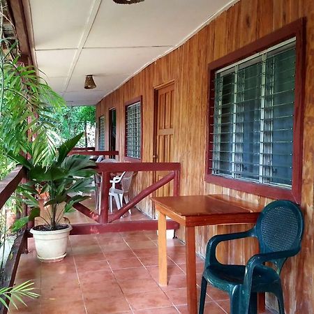 אל רמאטה Guest House Posada Ixchel מראה חיצוני תמונה