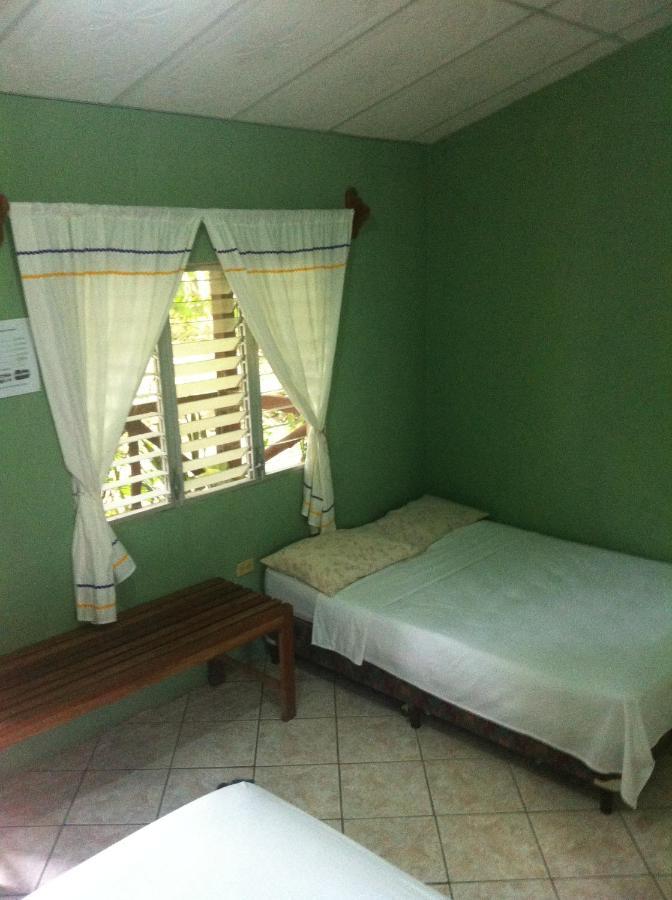 אל רמאטה Guest House Posada Ixchel מראה חיצוני תמונה