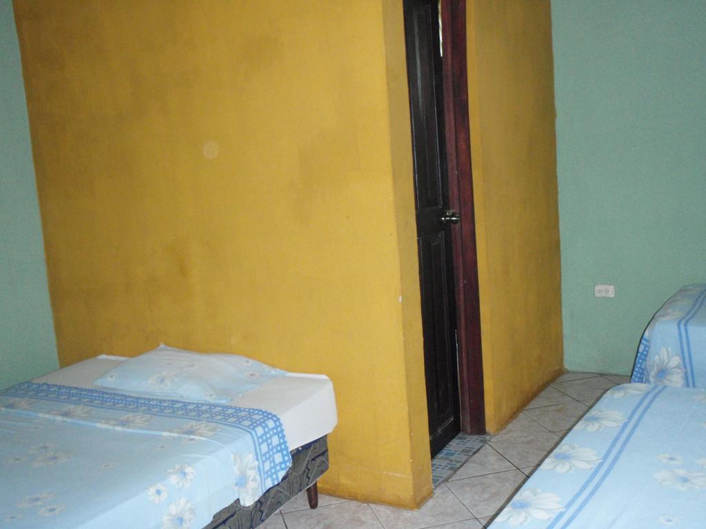 אל רמאטה Guest House Posada Ixchel חדר תמונה
