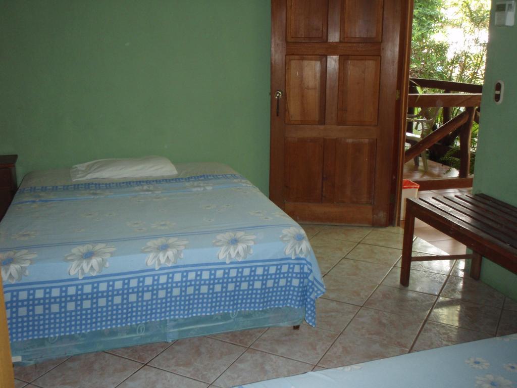 אל רמאטה Guest House Posada Ixchel מראה חיצוני תמונה