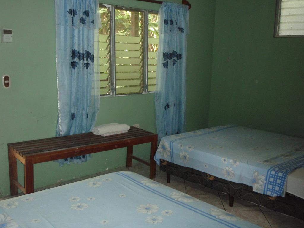 אל רמאטה Guest House Posada Ixchel מראה חיצוני תמונה