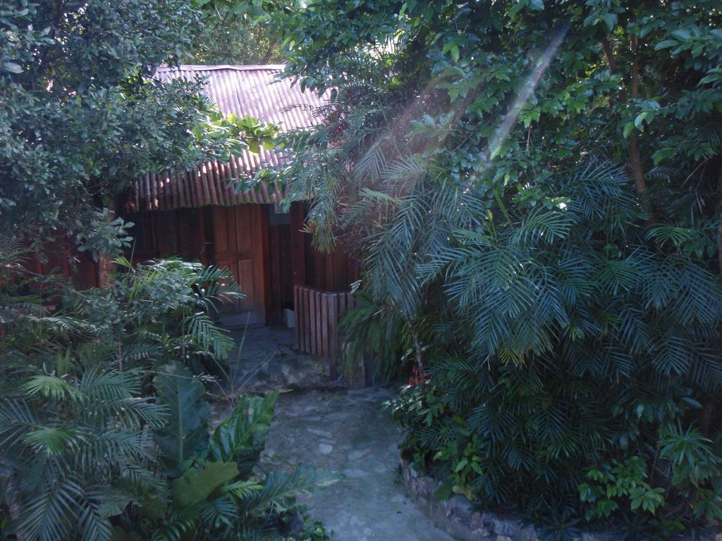 אל רמאטה Guest House Posada Ixchel מראה חיצוני תמונה