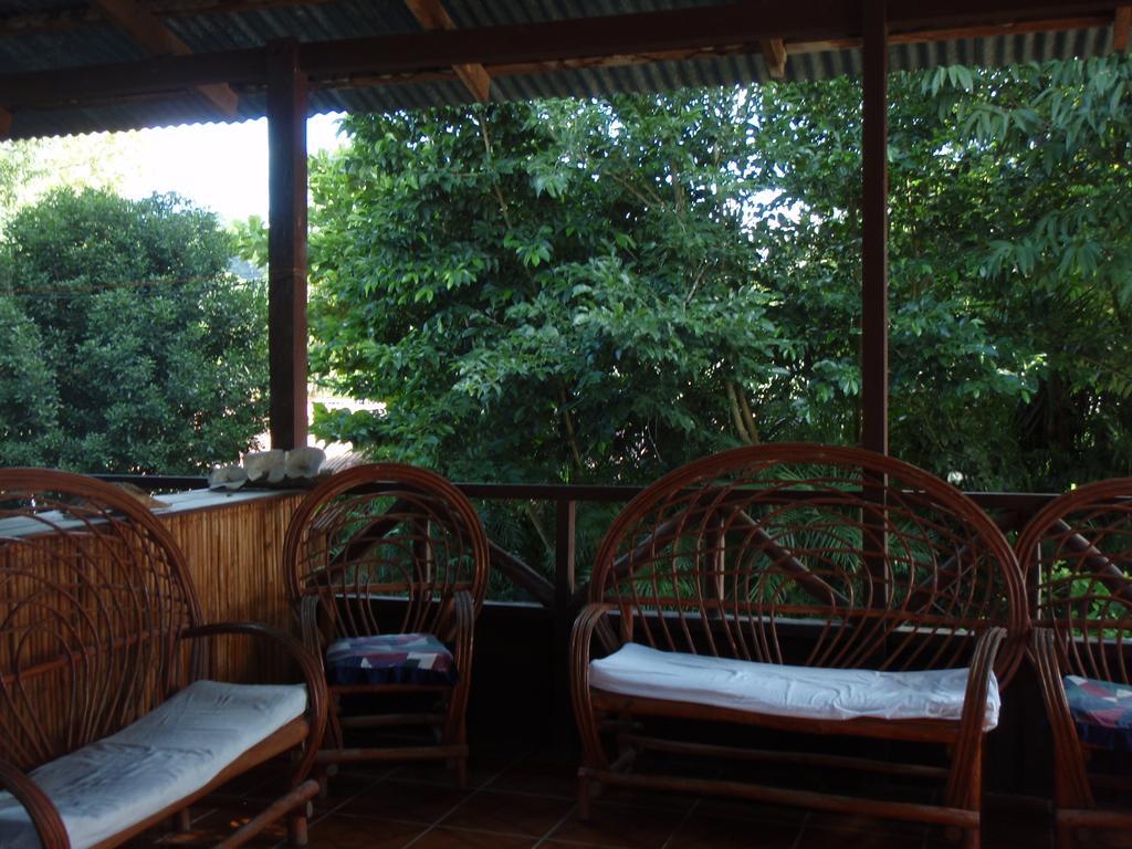 אל רמאטה Guest House Posada Ixchel מראה חיצוני תמונה